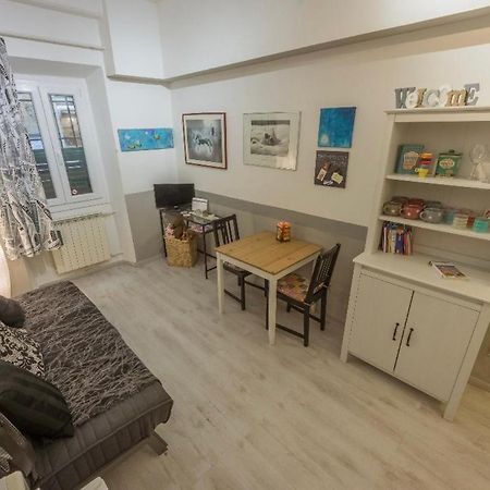 Camilla'S Guest House Φλωρεντία Εξωτερικό φωτογραφία