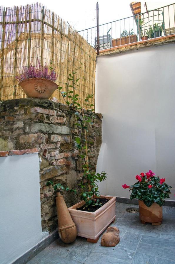 Camilla'S Guest House Φλωρεντία Εξωτερικό φωτογραφία