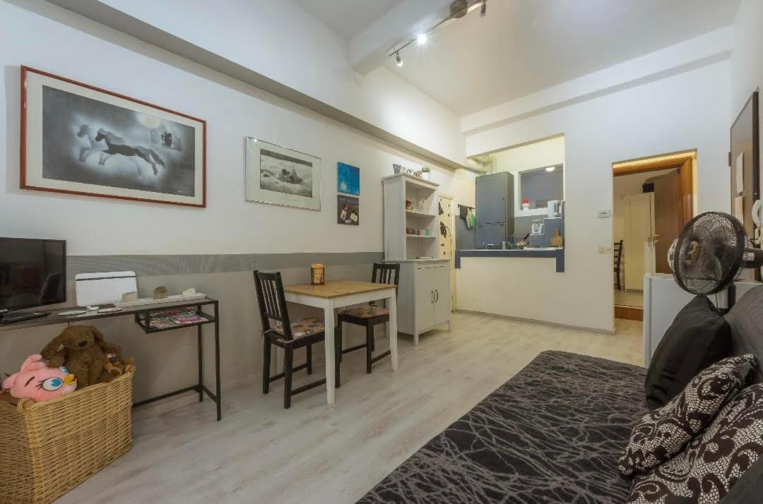 Camilla'S Guest House Φλωρεντία Εξωτερικό φωτογραφία