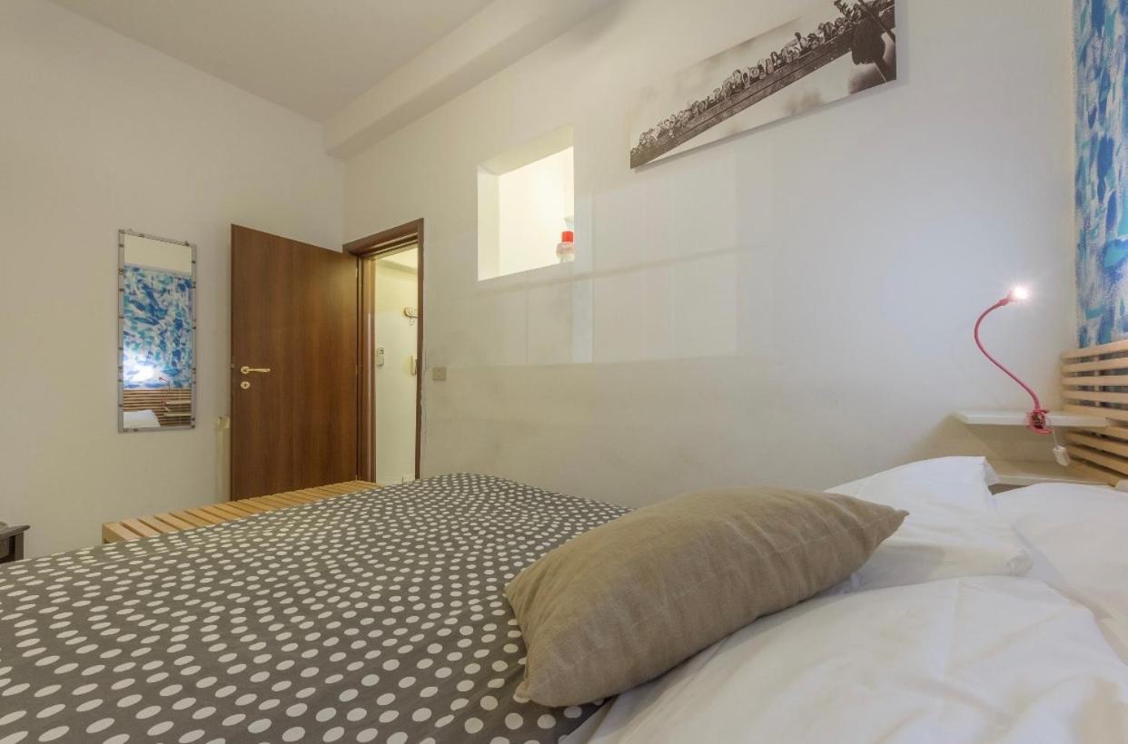 Camilla'S Guest House Φλωρεντία Εξωτερικό φωτογραφία