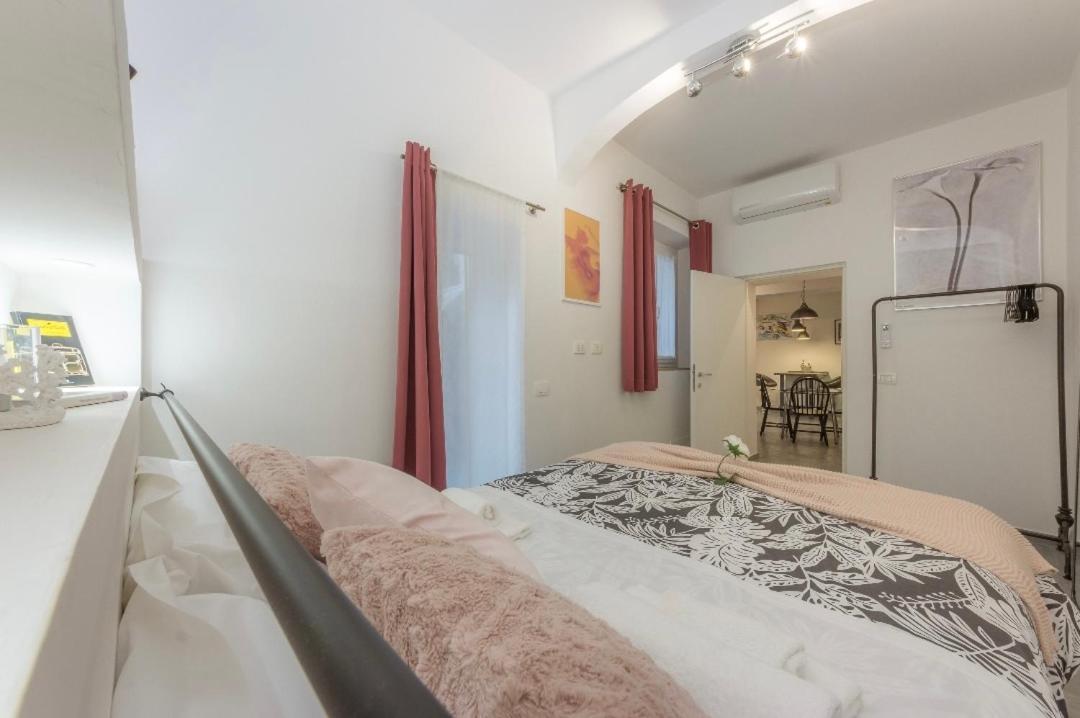 Camilla'S Guest House Φλωρεντία Εξωτερικό φωτογραφία